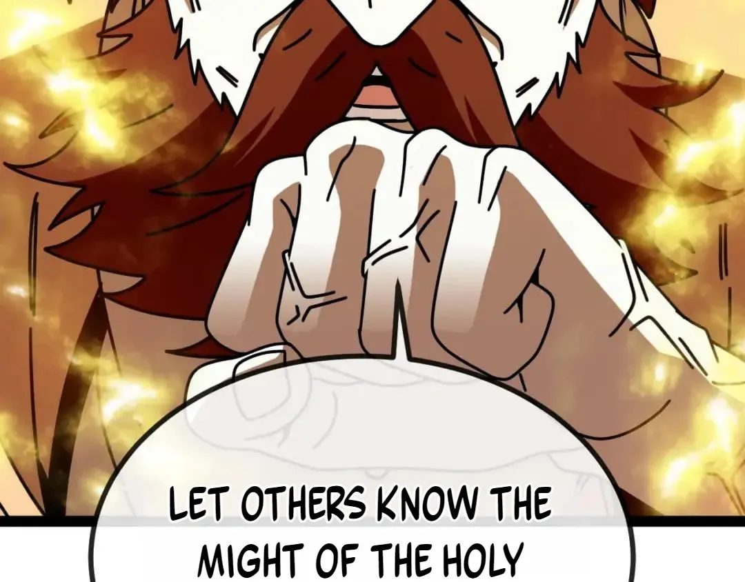 Divine Leveling System Chapter 212 page 33 - 