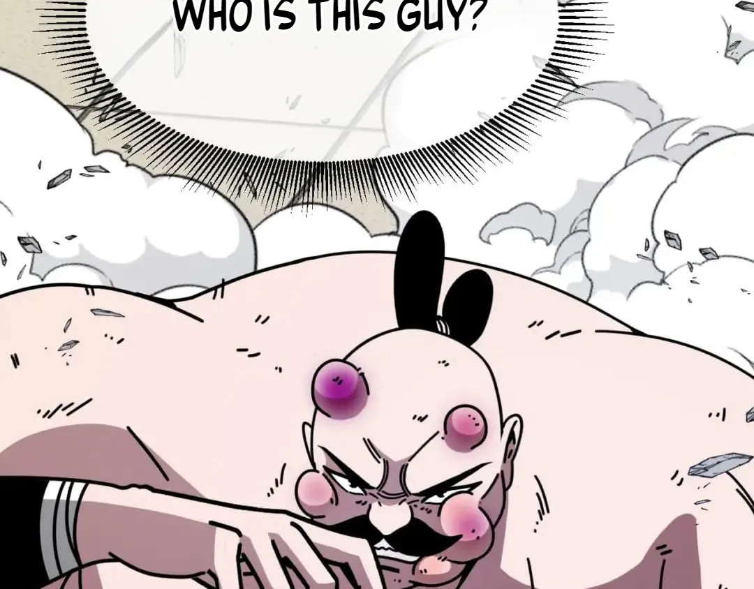 Divine Leveling System Chapter 212 page 37 - 