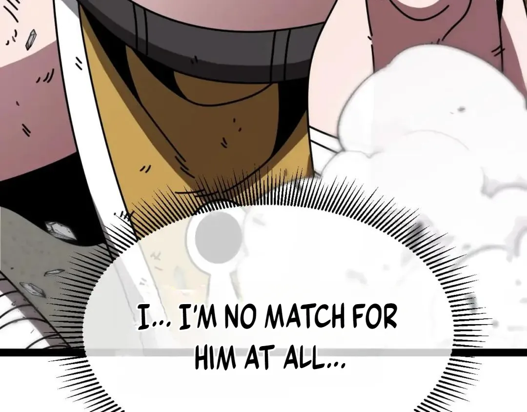 Divine Leveling System Chapter 212 page 39 - 