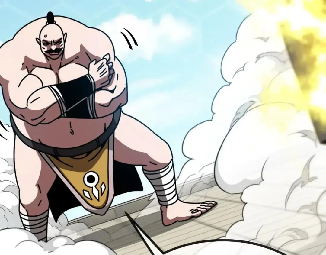 Divine Leveling System Chapter 212 page 5 - 