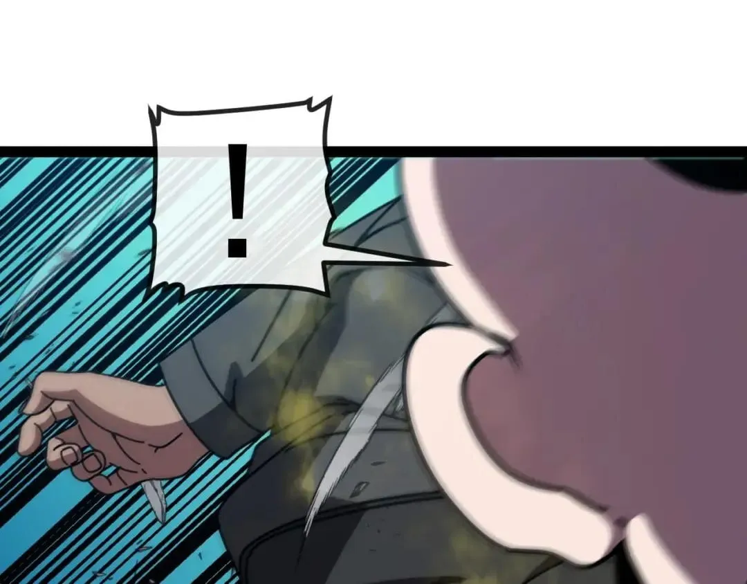 Divine Leveling System Chapter 212 page 41 - 