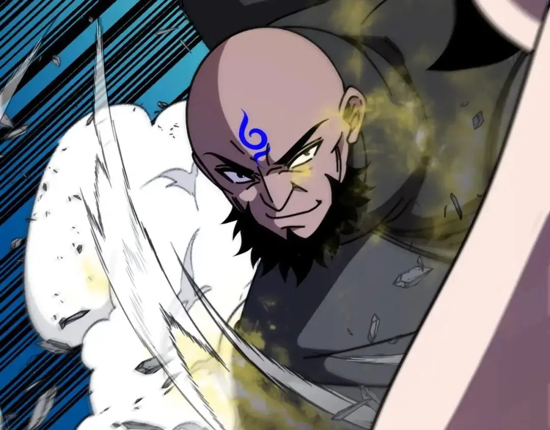 Divine Leveling System Chapter 212 page 42 - 