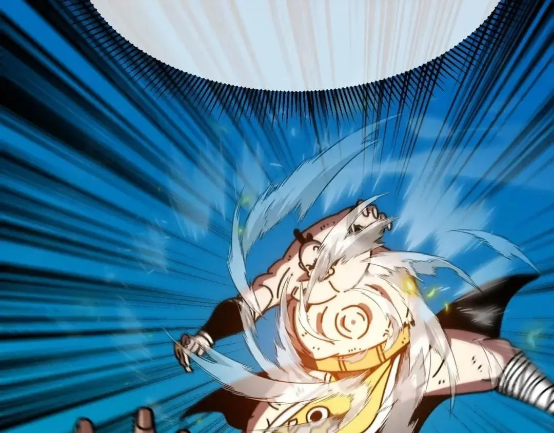 Divine Leveling System Chapter 212 page 44 - 