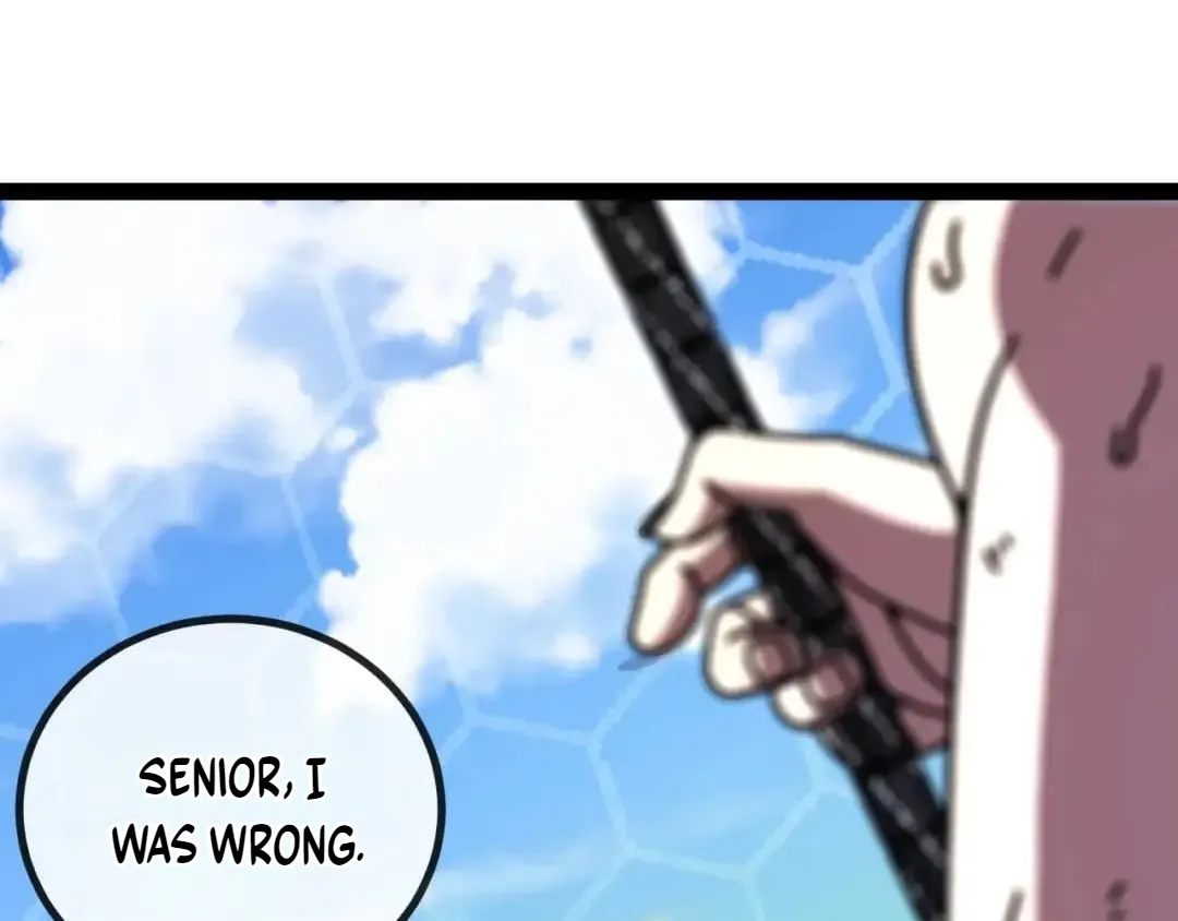 Divine Leveling System Chapter 212 page 50 - 