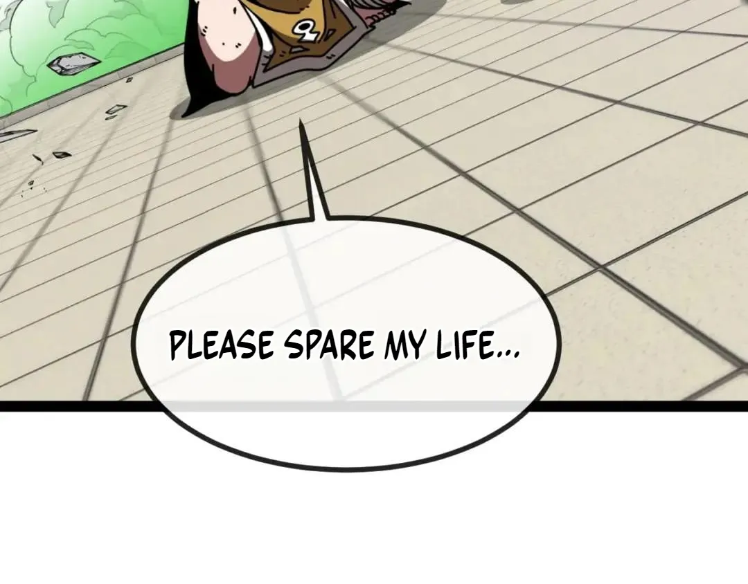 Divine Leveling System Chapter 212 page 52 - 