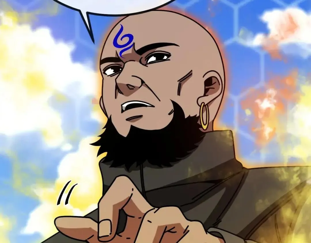 Divine Leveling System Chapter 212 page 7 - 