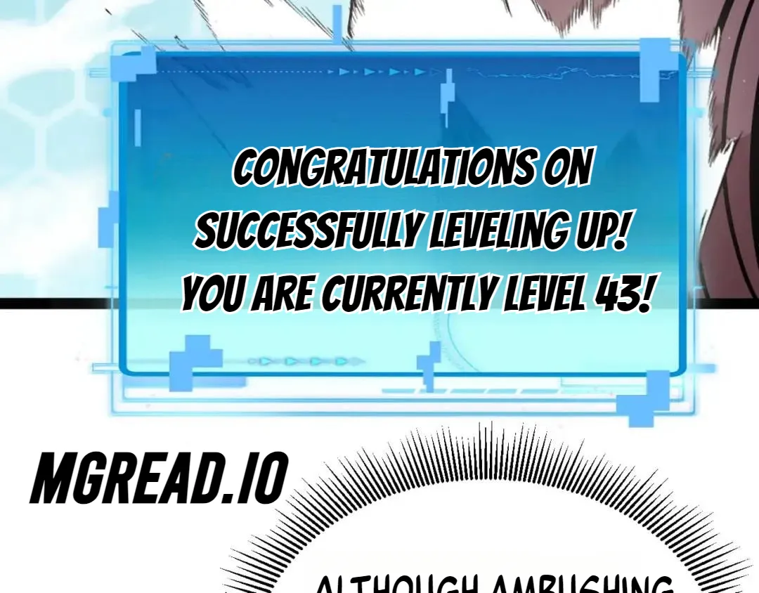 Divine Leveling System Chapter 212 page 65 - 