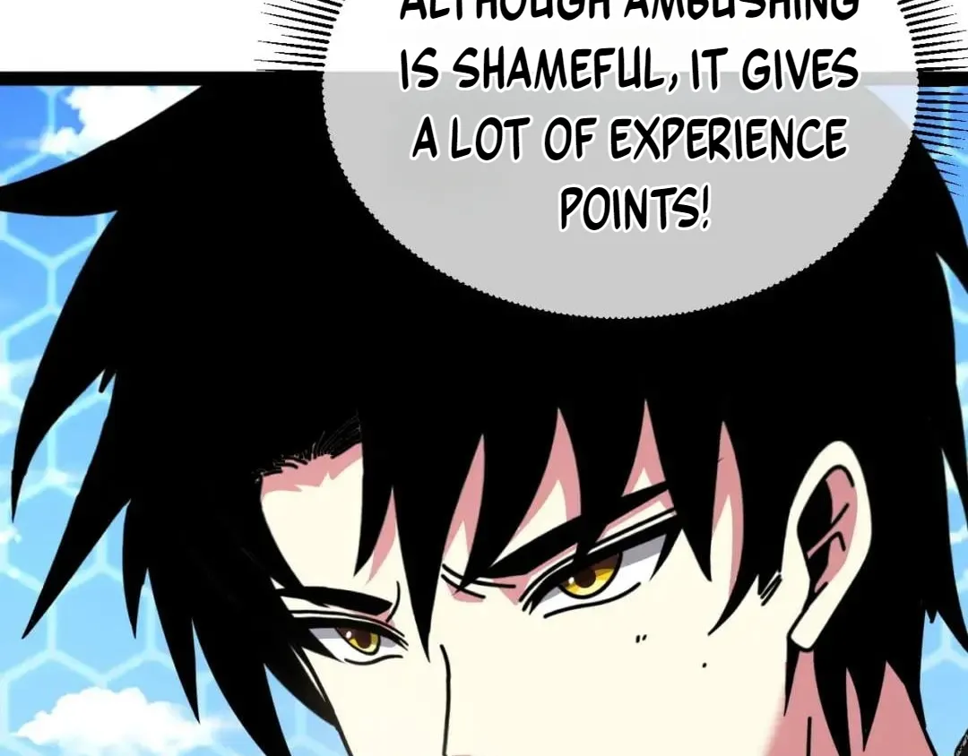 Divine Leveling System Chapter 212 page 66 - 