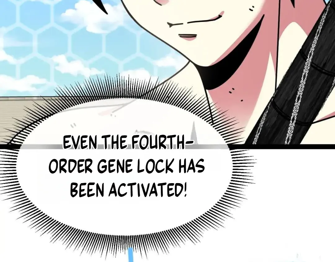 Divine Leveling System Chapter 212 page 67 - 