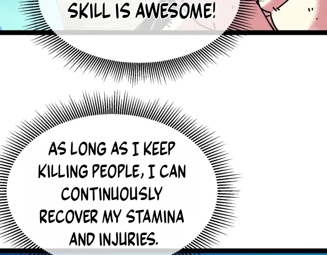 Divine Leveling System Chapter 212 page 72 - 