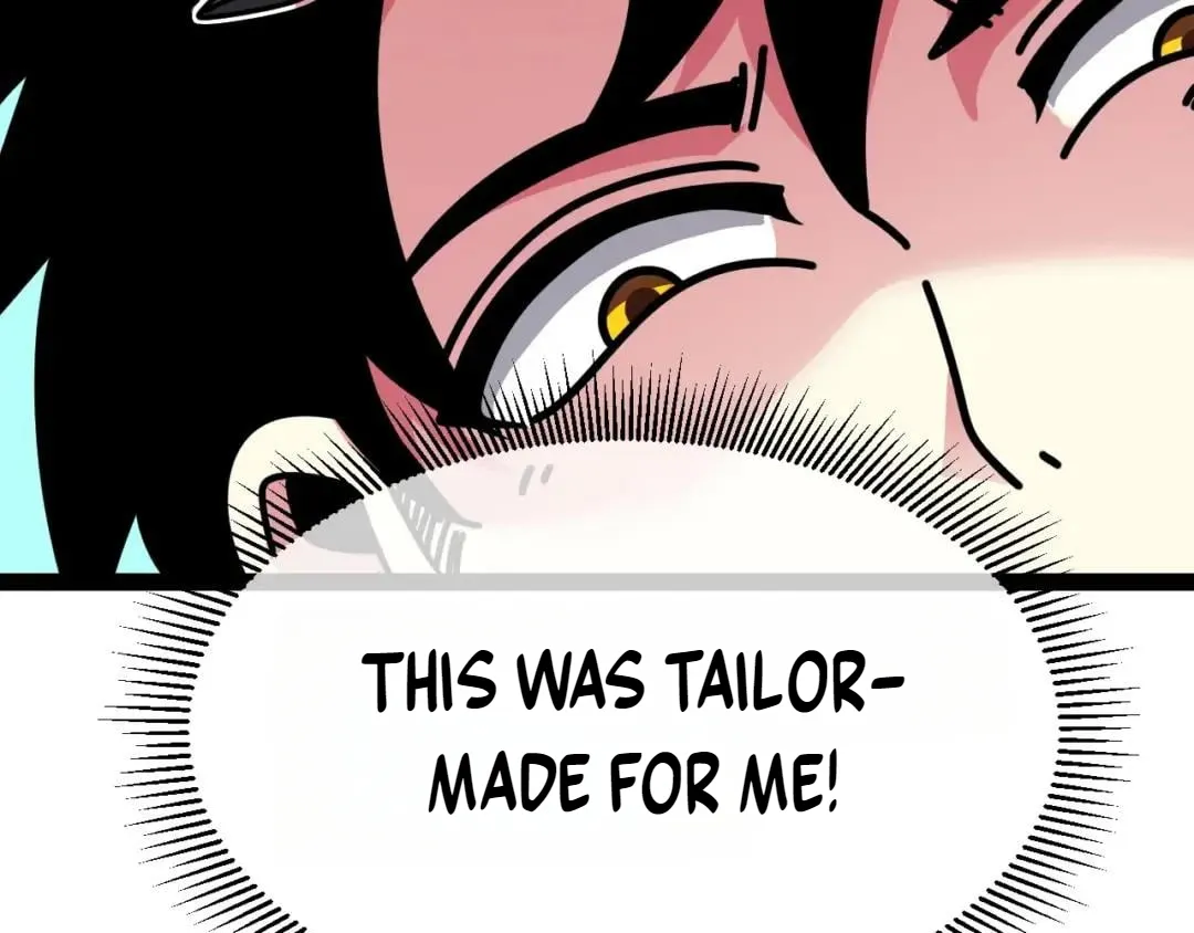Divine Leveling System Chapter 212 page 74 - 