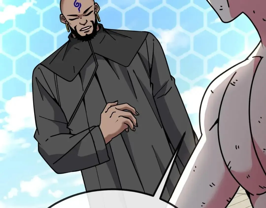 Divine Leveling System Chapter 212 page 76 - 