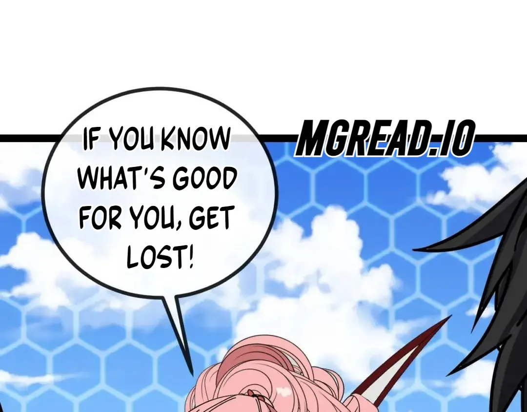 Divine Leveling System Chapter 212 page 80 - 