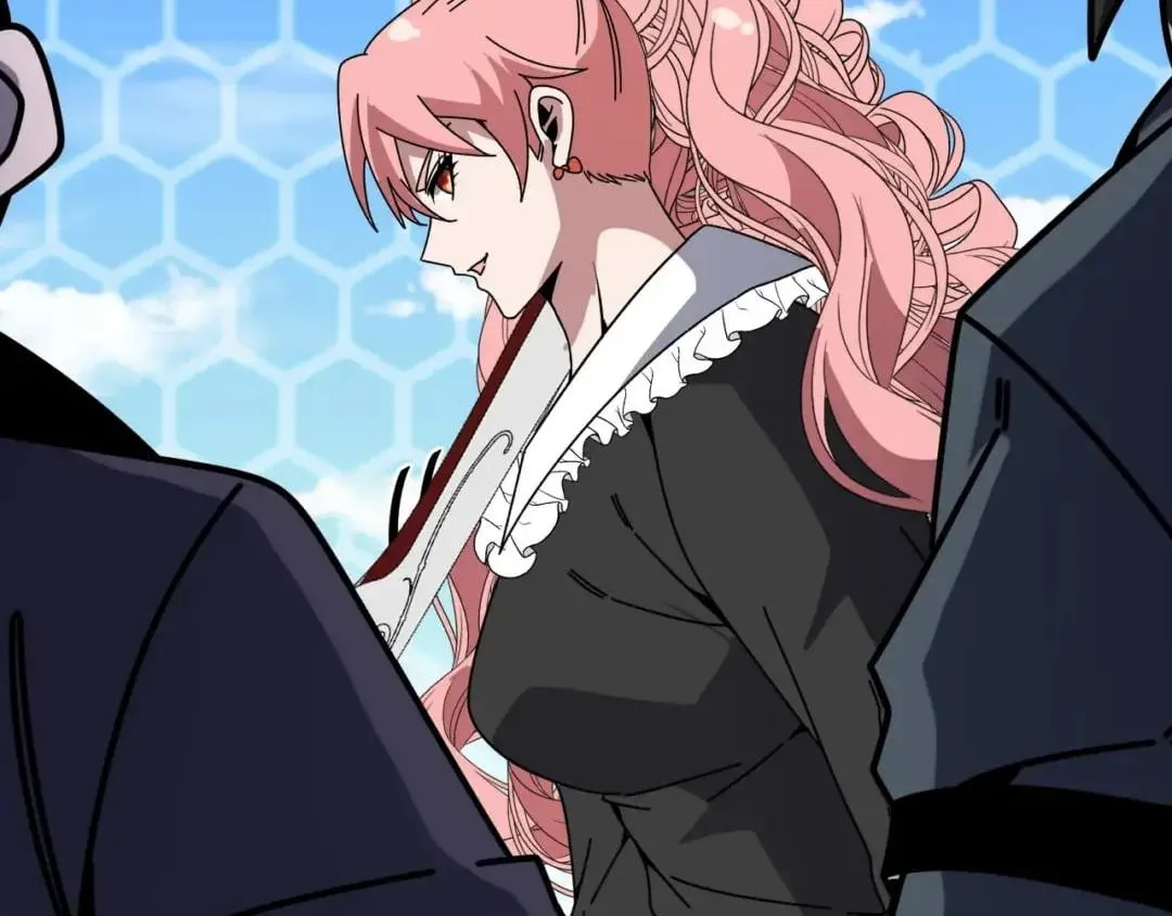 Divine Leveling System Chapter 212 page 81 - 