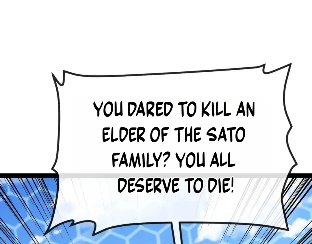 Divine Leveling System Chapter 212 page 90 - 