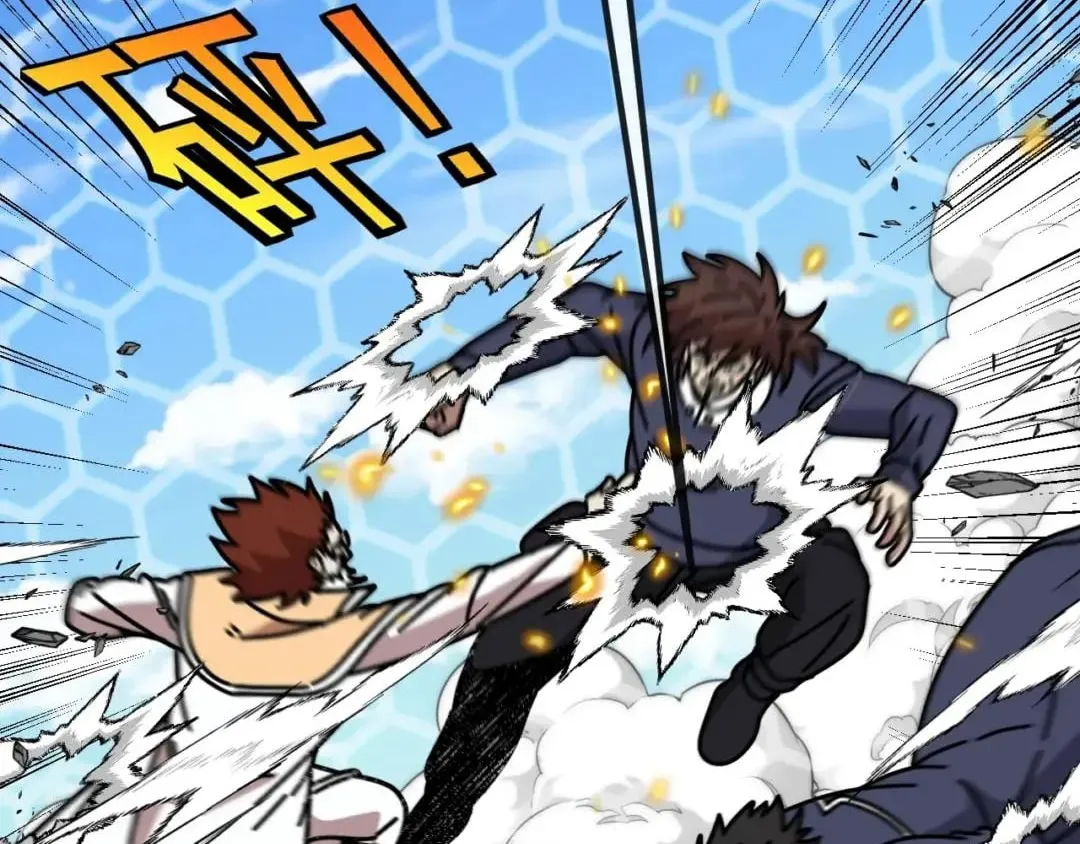 Divine Leveling System Chapter 212 page 91 - 