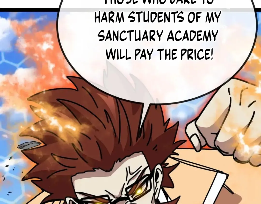 Divine Leveling System Chapter 212 page 94 - 
