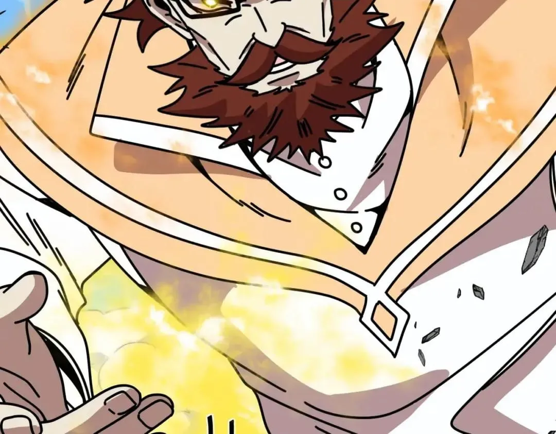 Divine Leveling System Chapter 212 page 95 - 