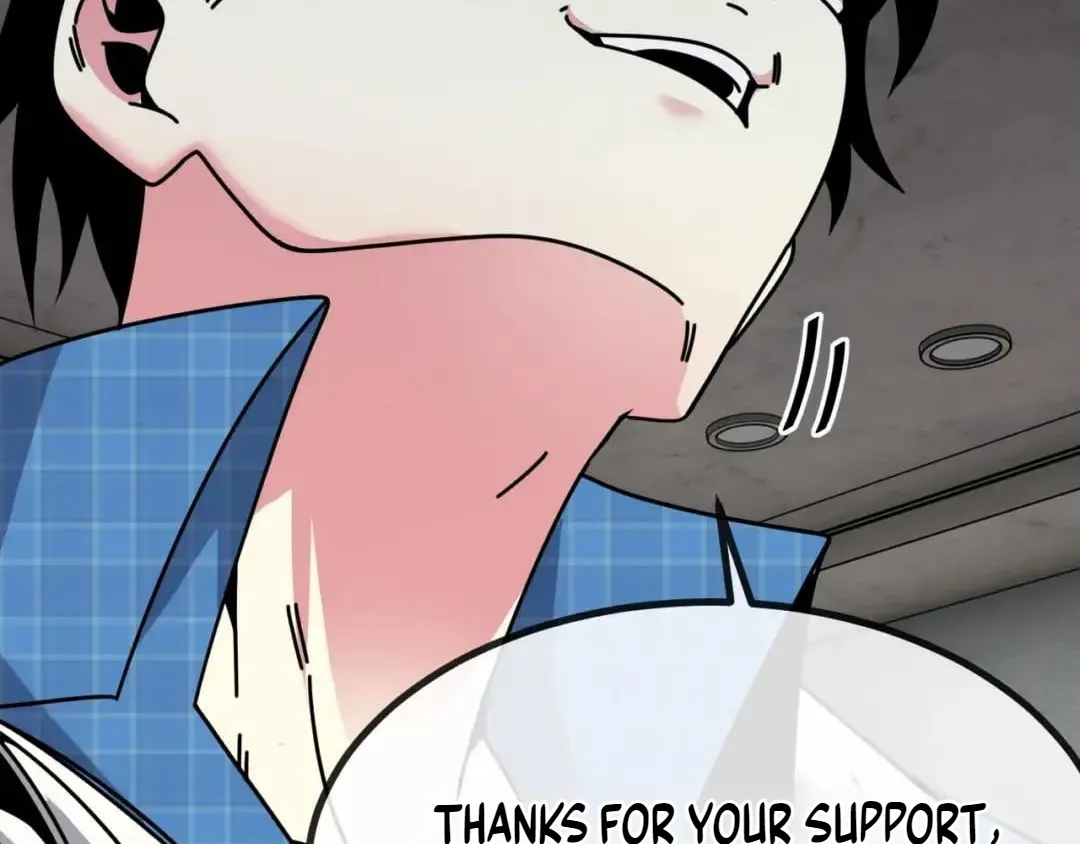 Divine Leveling System Chapter 213 page 104 - 