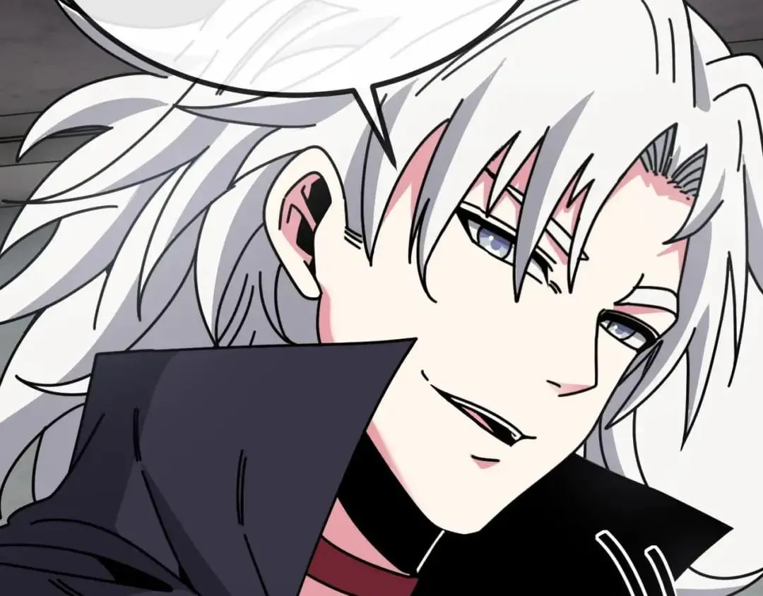 Divine Leveling System Chapter 213 page 106 - 