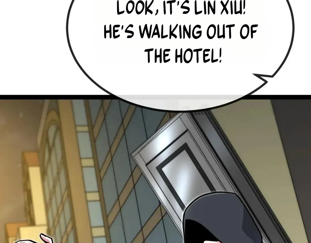 Divine Leveling System Chapter 213 page 115 - 