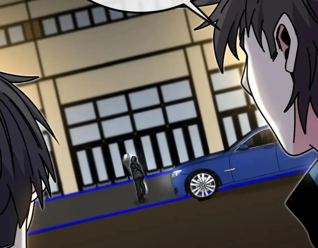 Divine Leveling System Chapter 213 page 118 - 