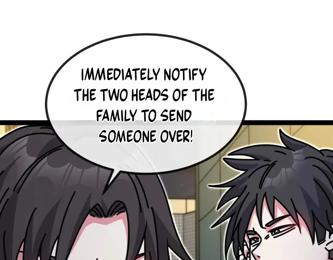 Divine Leveling System Chapter 213 page 123 - 