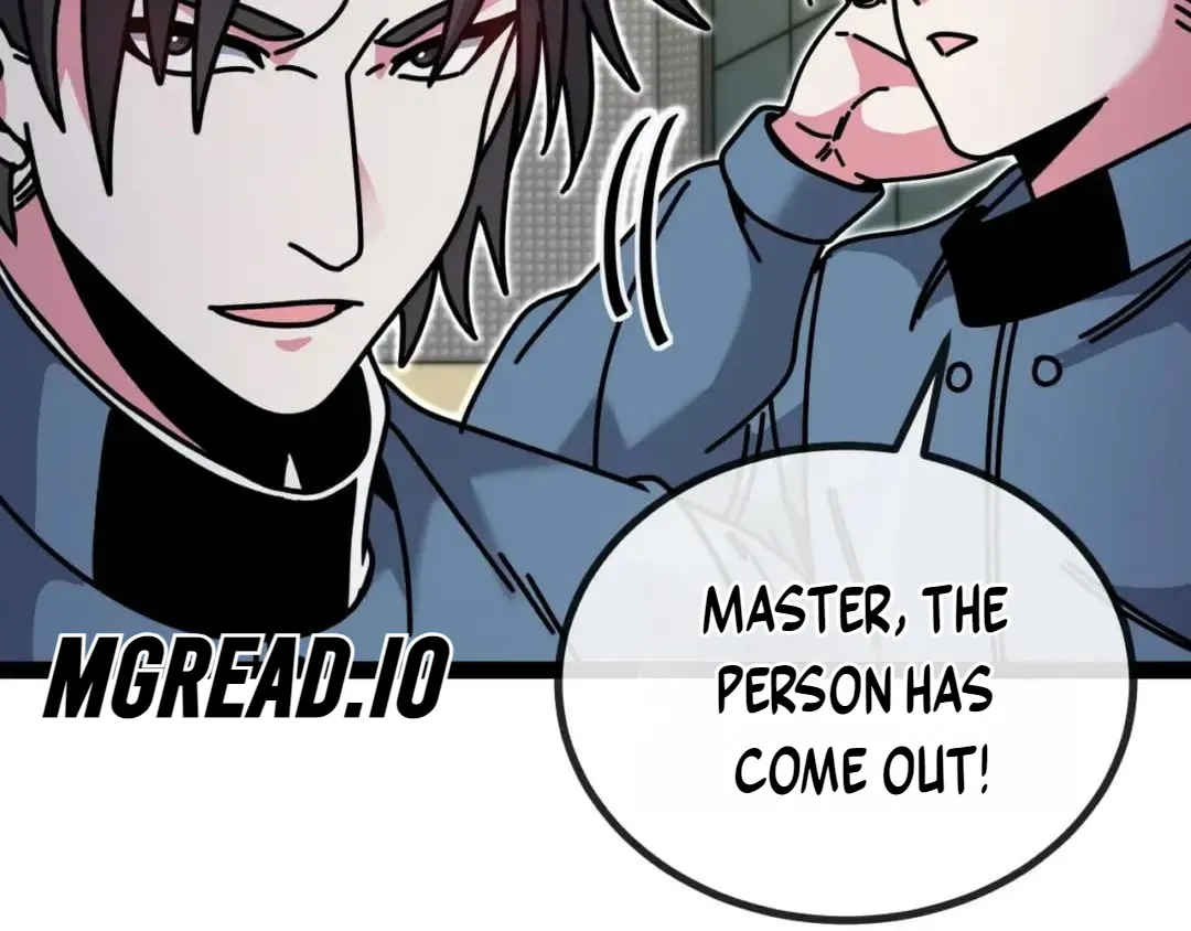Divine Leveling System Chapter 213 page 124 - 