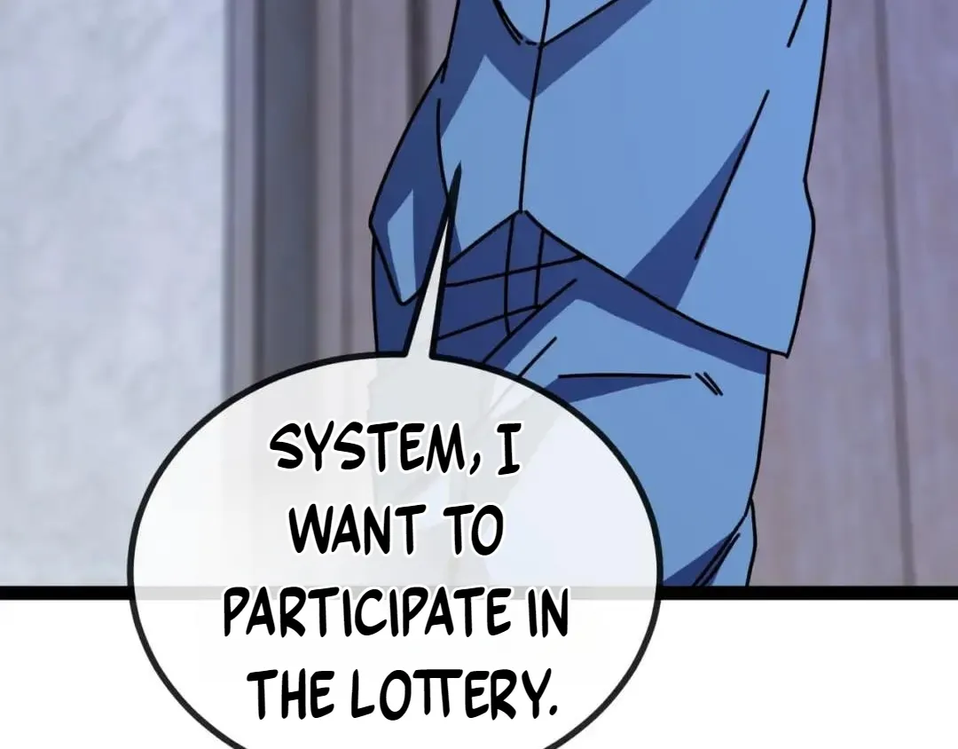 Divine Leveling System Chapter 213 page 14 - 