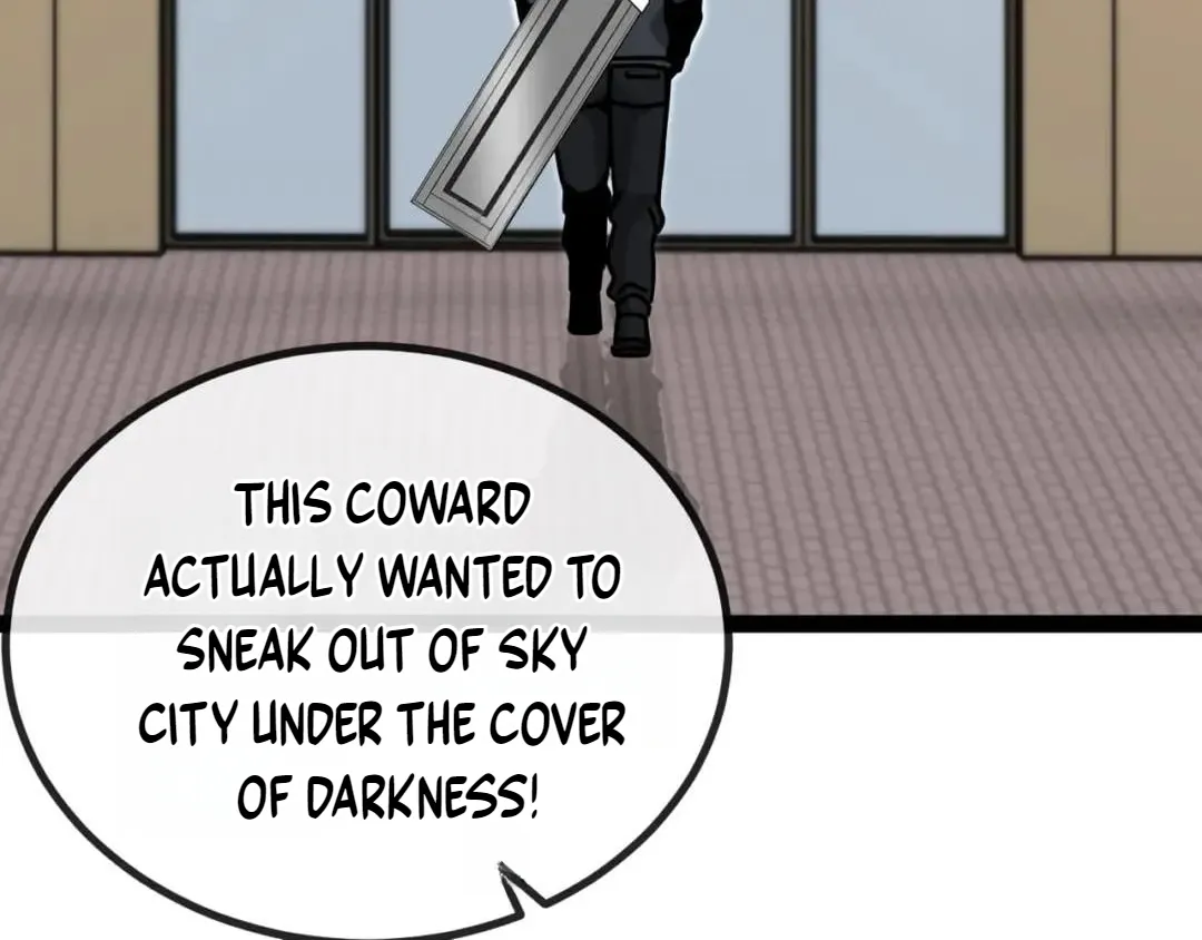 Divine Leveling System Chapter 213 page 133 - 