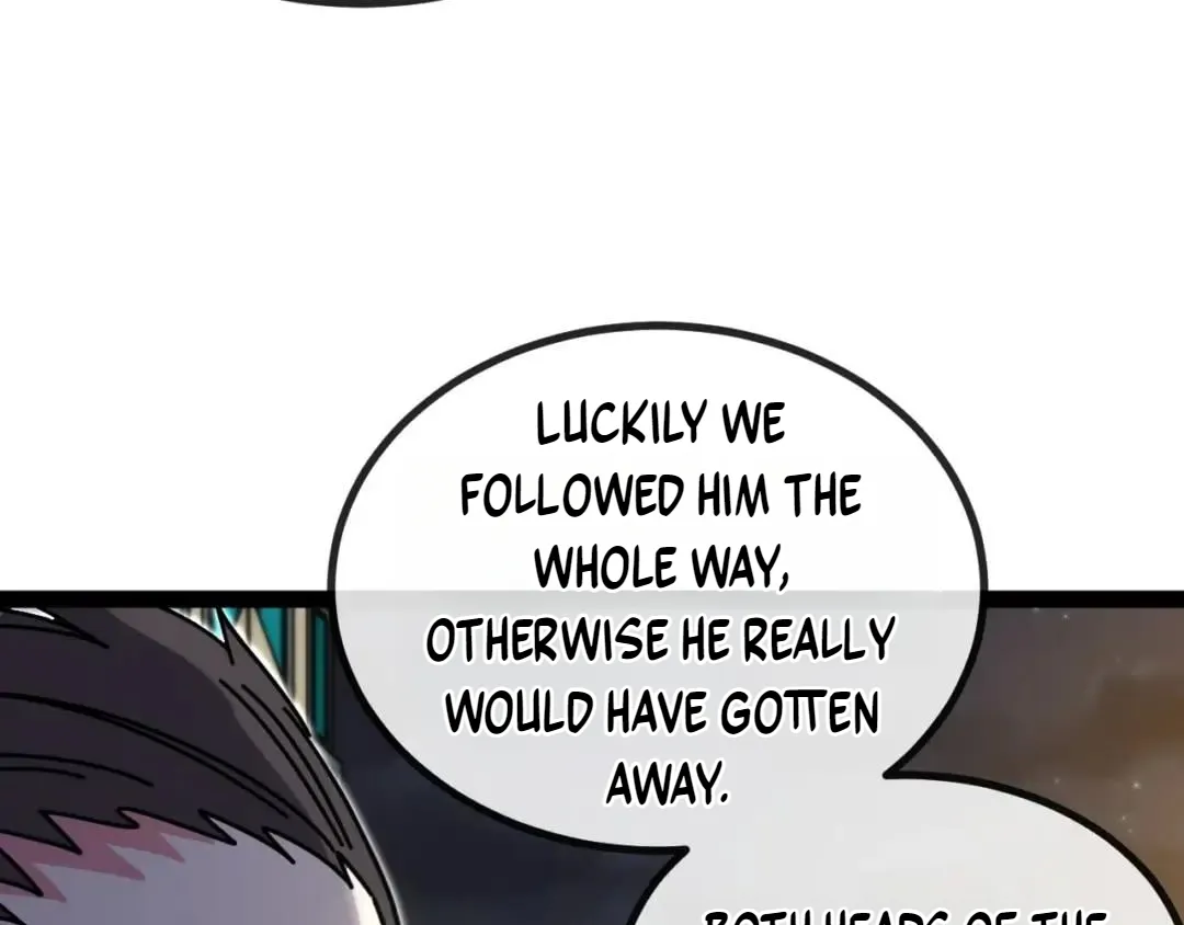 Divine Leveling System Chapter 213 page 134 - 