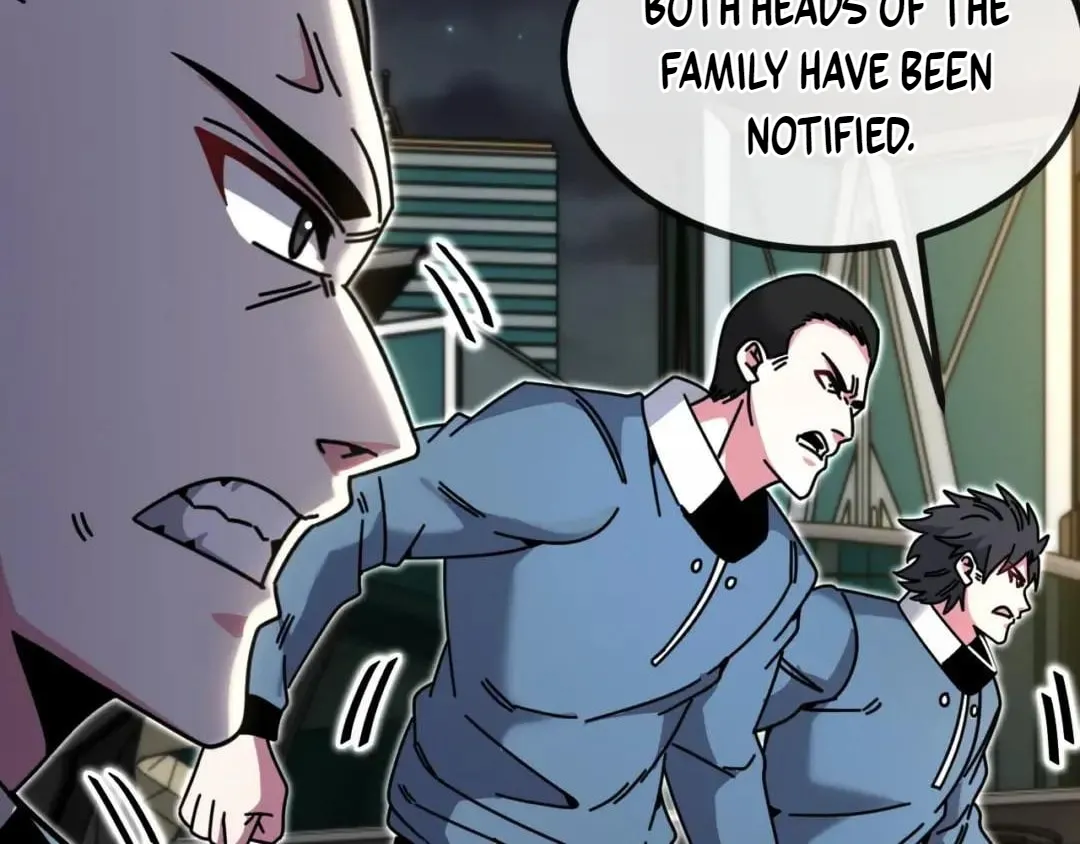 Divine Leveling System Chapter 213 page 135 - 