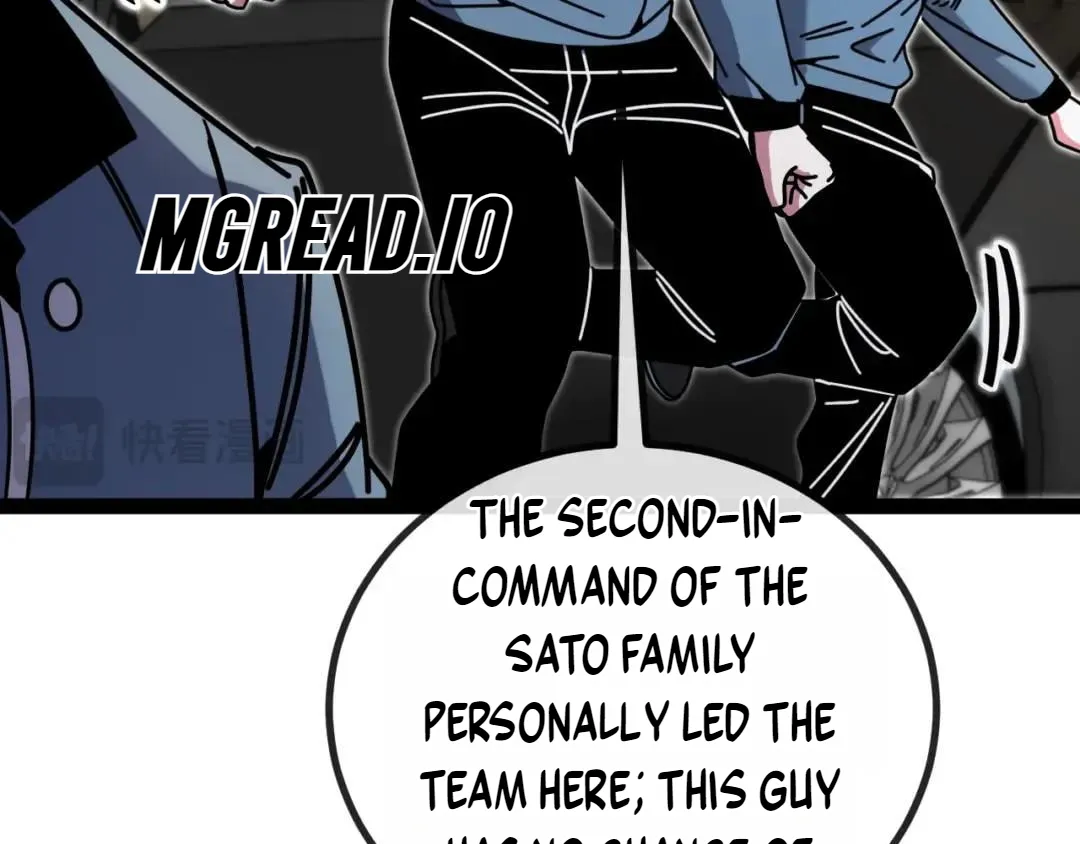 Divine Leveling System Chapter 213 page 136 - 