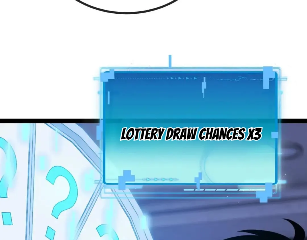 Divine Leveling System Chapter 213 page 15 - 