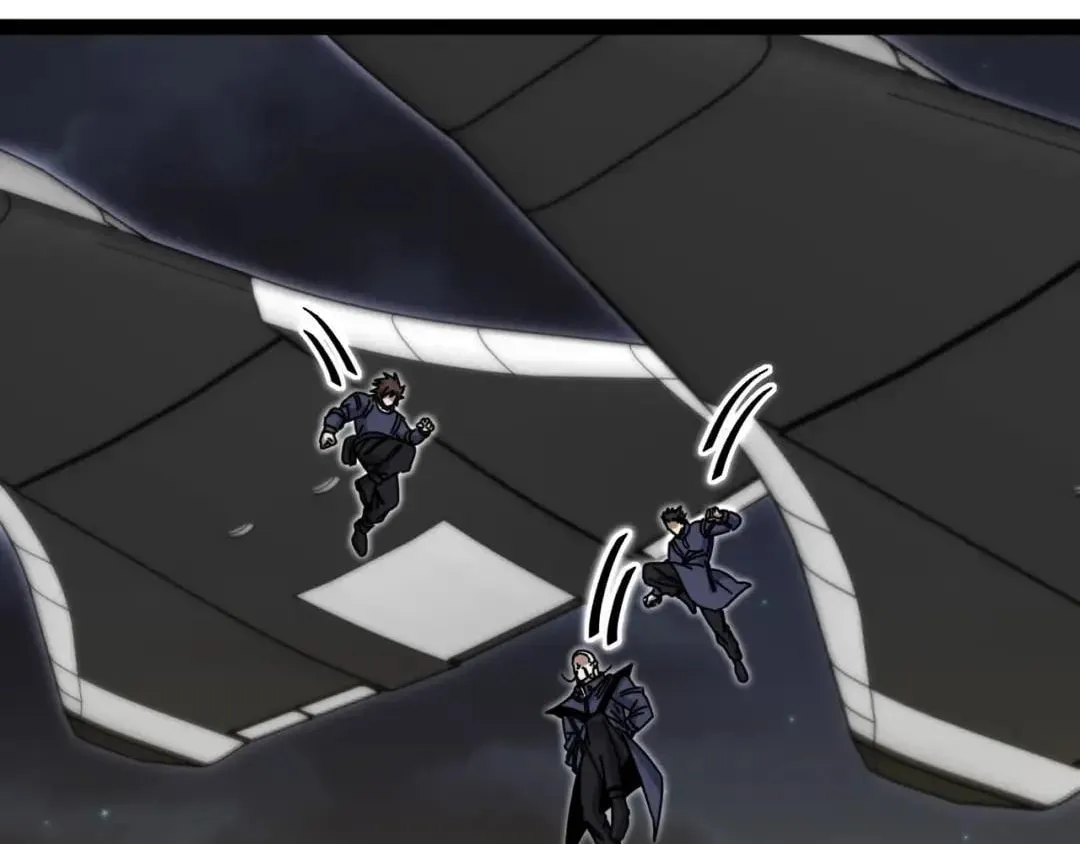 Divine Leveling System Chapter 213 page 141 - 