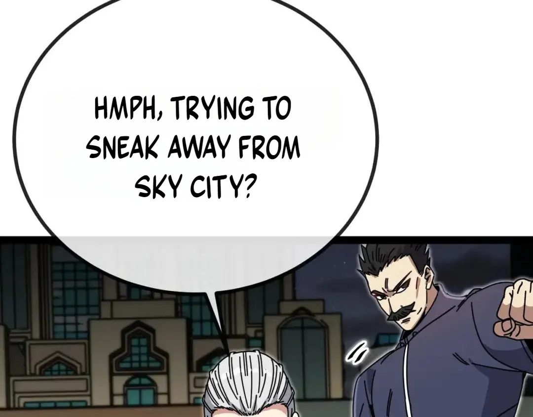 Divine Leveling System Chapter 213 page 143 - 