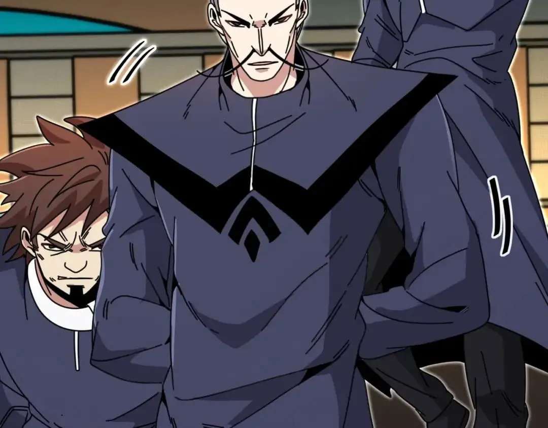 Divine Leveling System Chapter 213 page 144 - 
