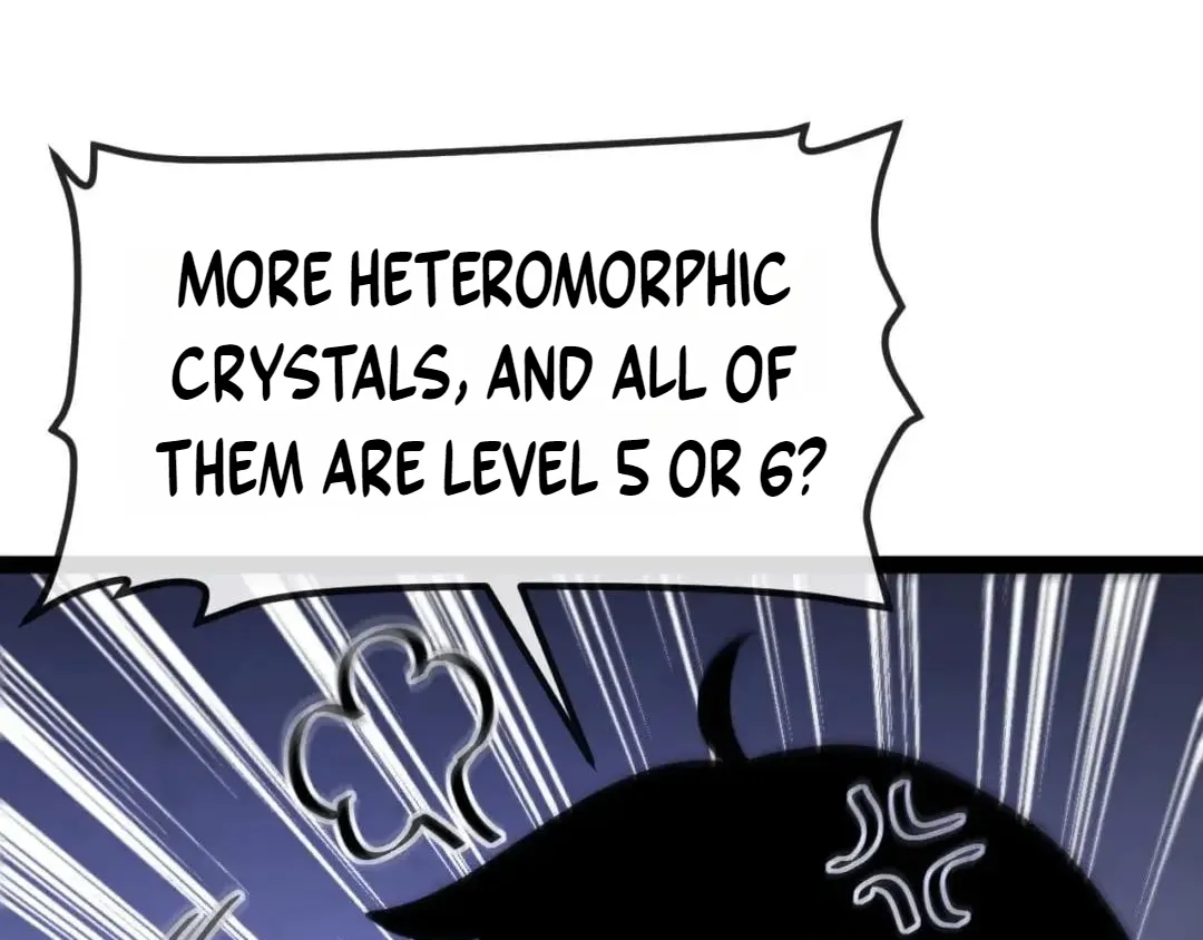 Divine Leveling System Chapter 213 page 21 - 