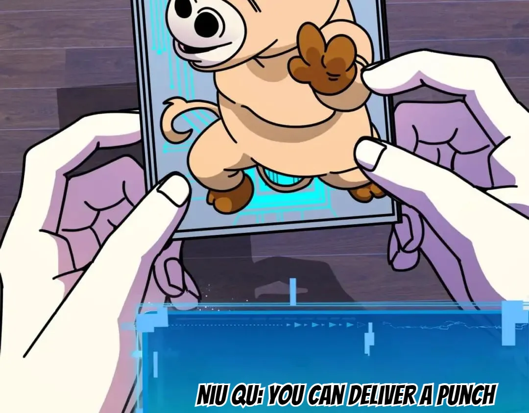 Divine Leveling System Chapter 213 page 26 - 