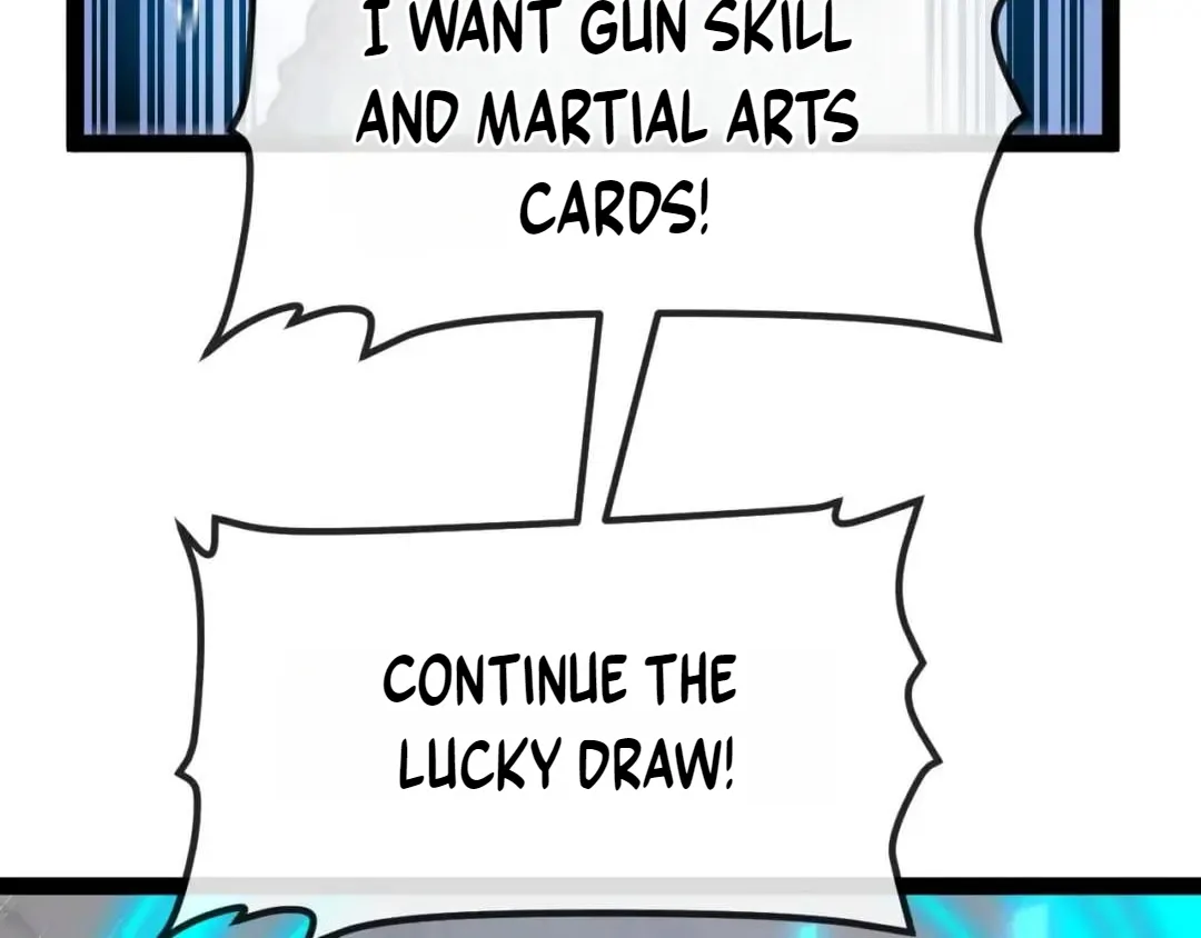 Divine Leveling System Chapter 213 page 29 - 