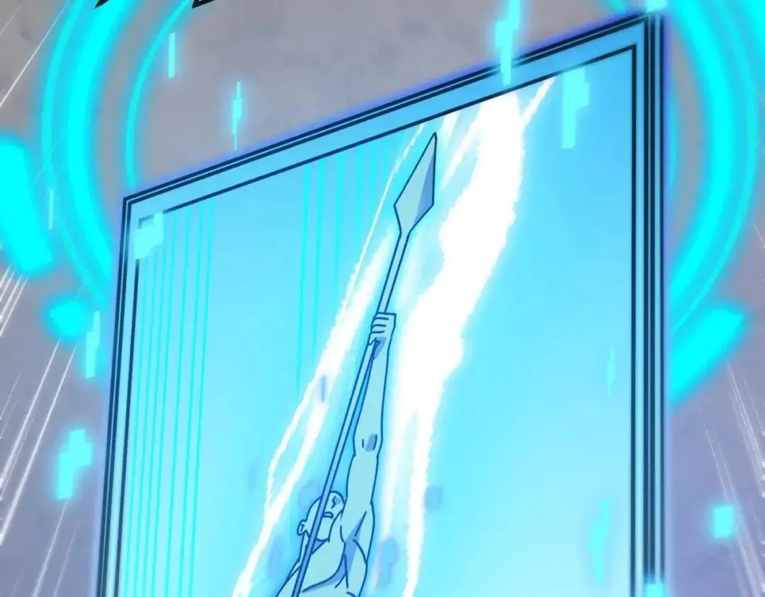 Divine Leveling System Chapter 213 page 30 - 