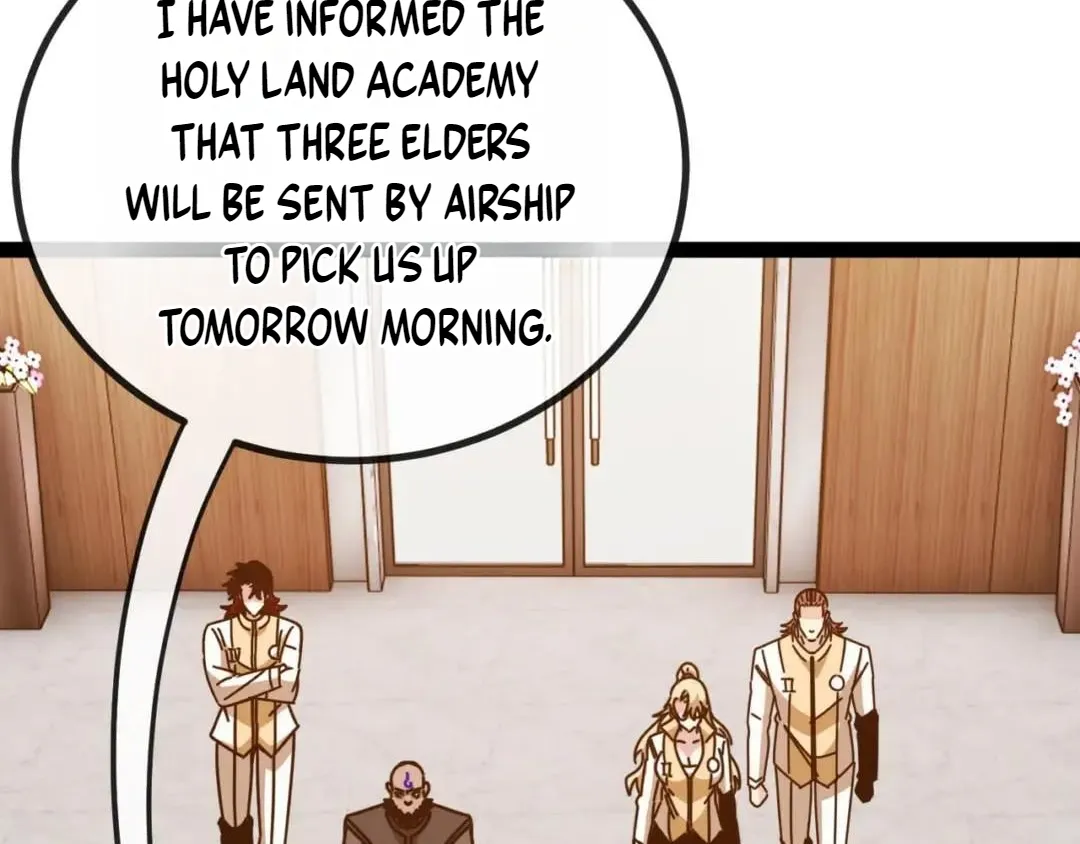 Divine Leveling System Chapter 213 page 4 - 