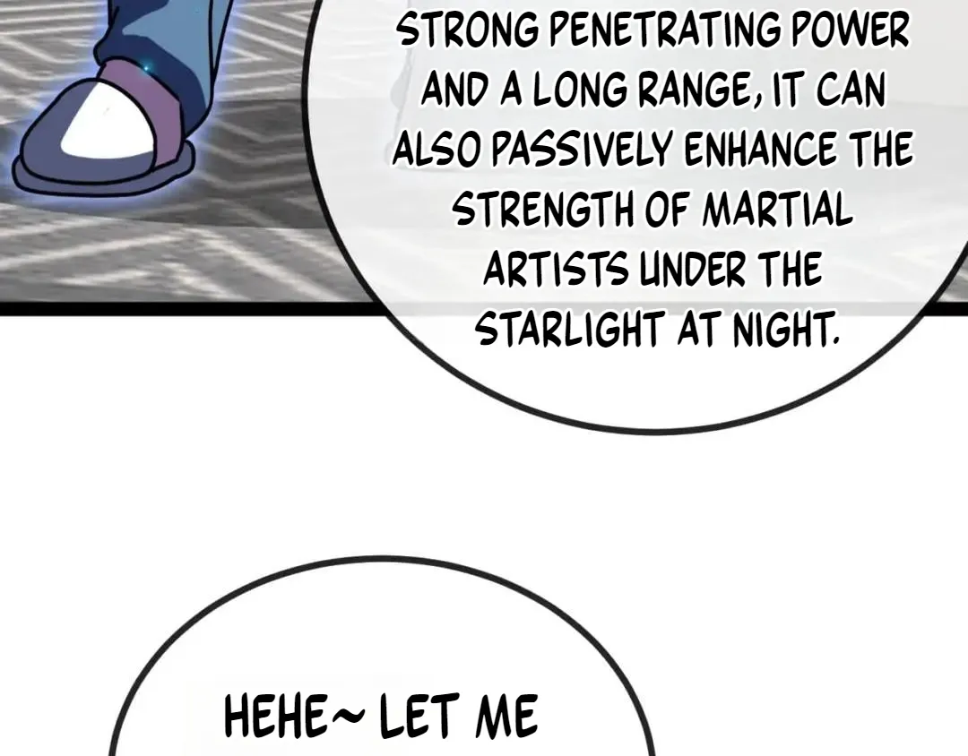 Divine Leveling System Chapter 213 page 39 - 
