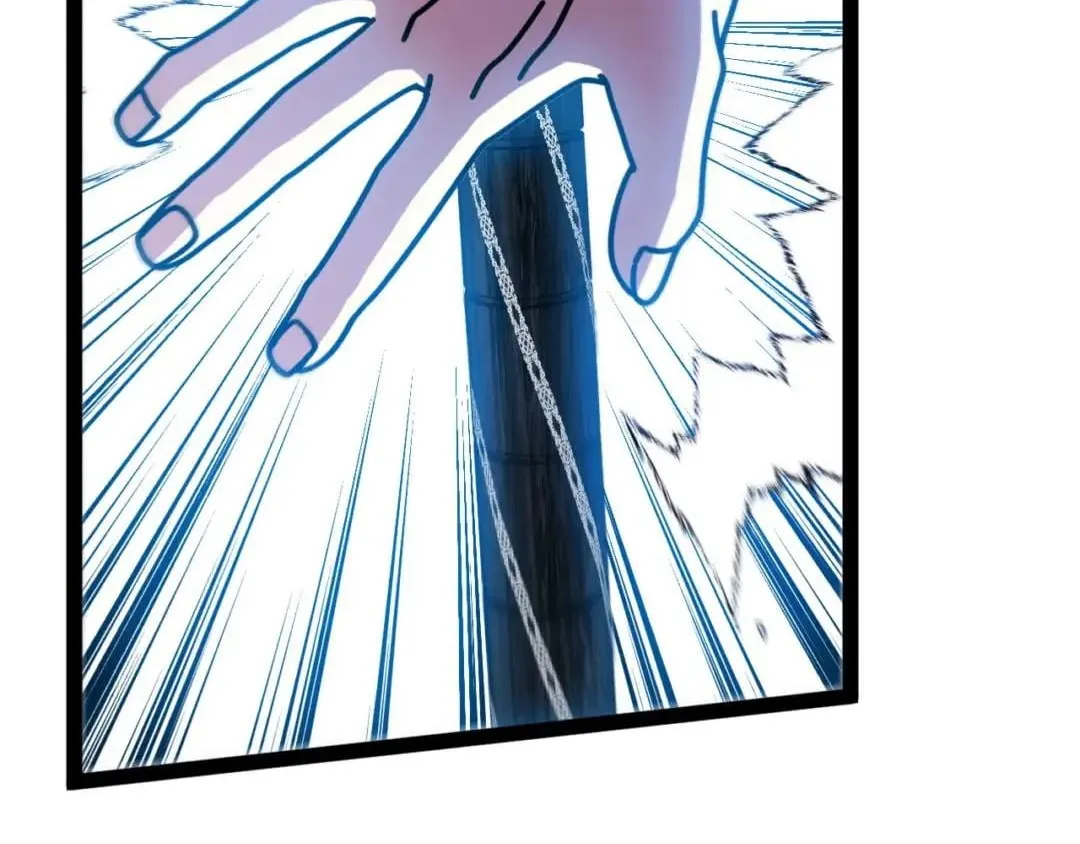Divine Leveling System Chapter 213 page 43 - 
