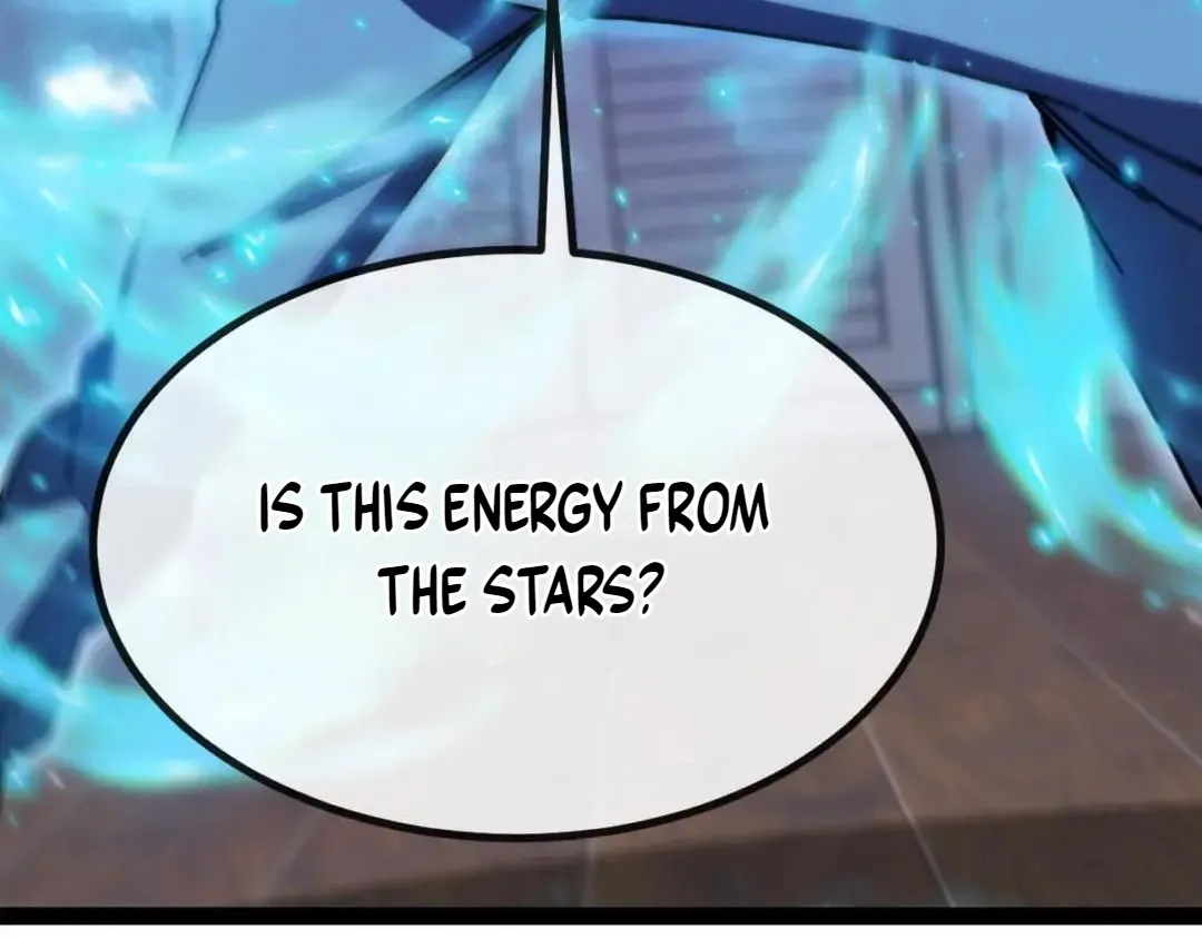 Divine Leveling System Chapter 213 page 46 - 