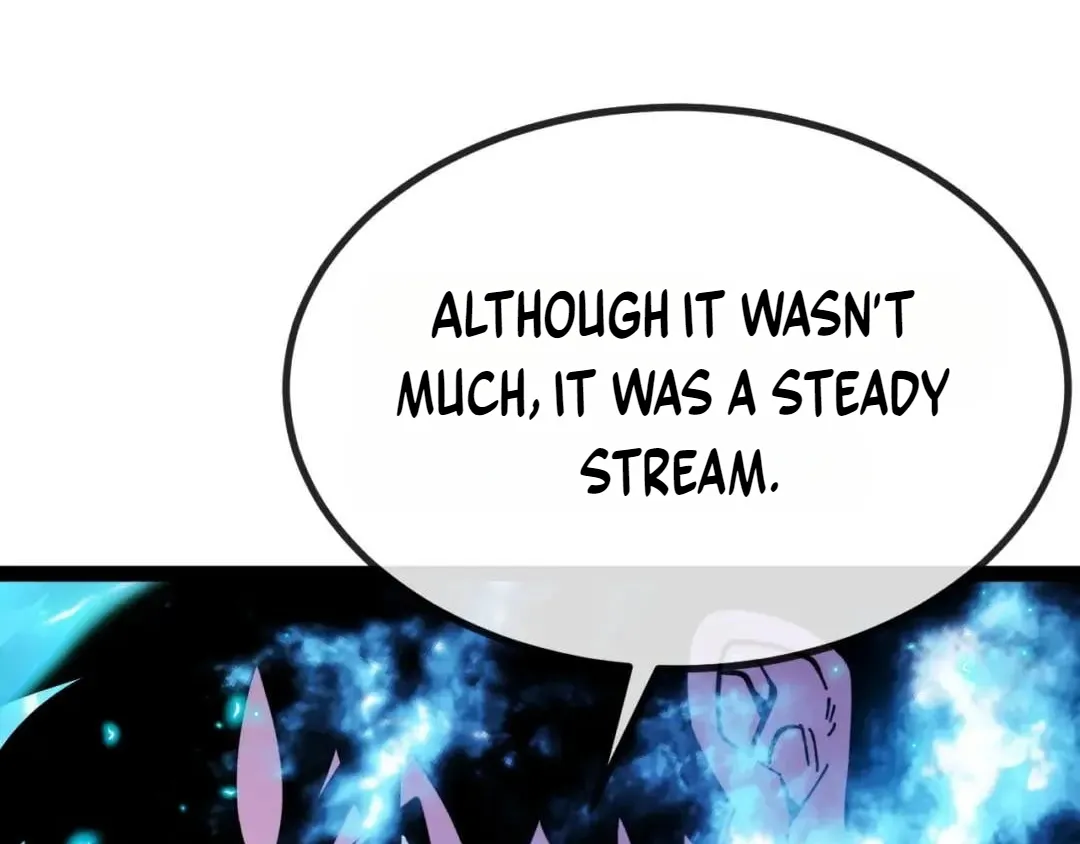 Divine Leveling System Chapter 213 page 47 - 