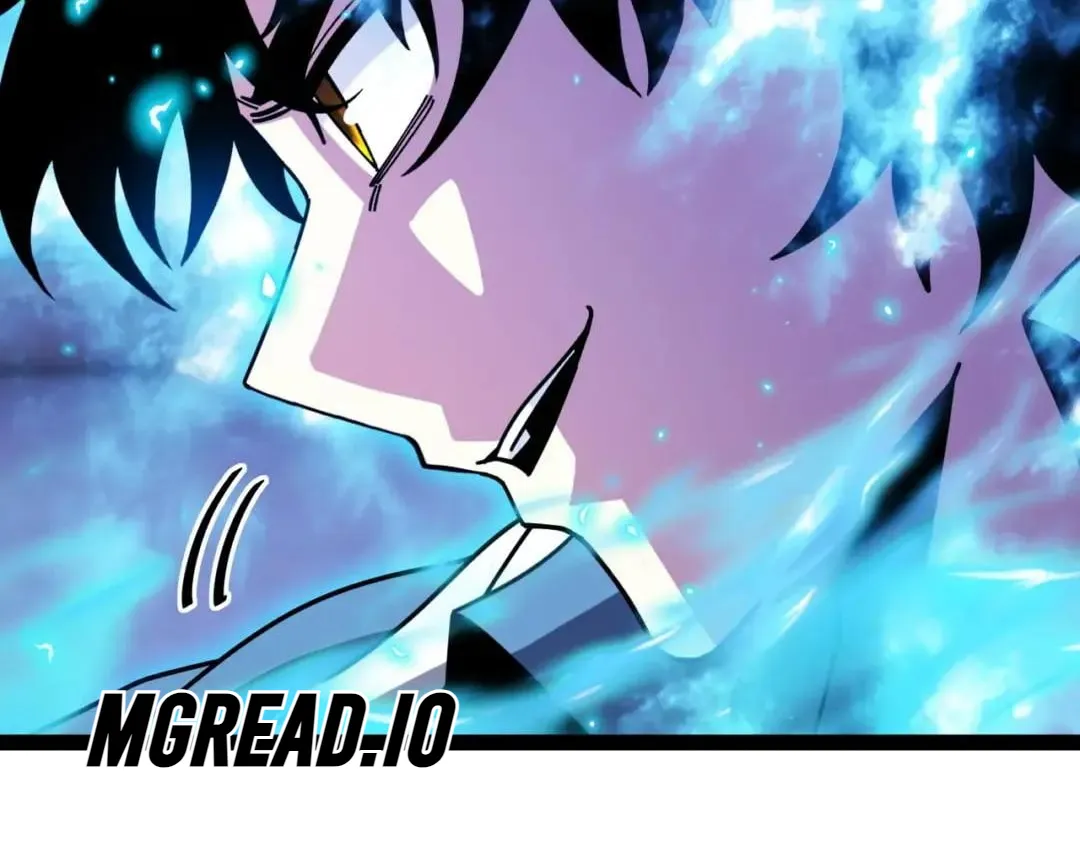 Divine Leveling System Chapter 213 page 48 - 