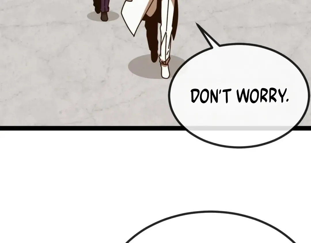 Divine Leveling System Chapter 213 page 6 - 