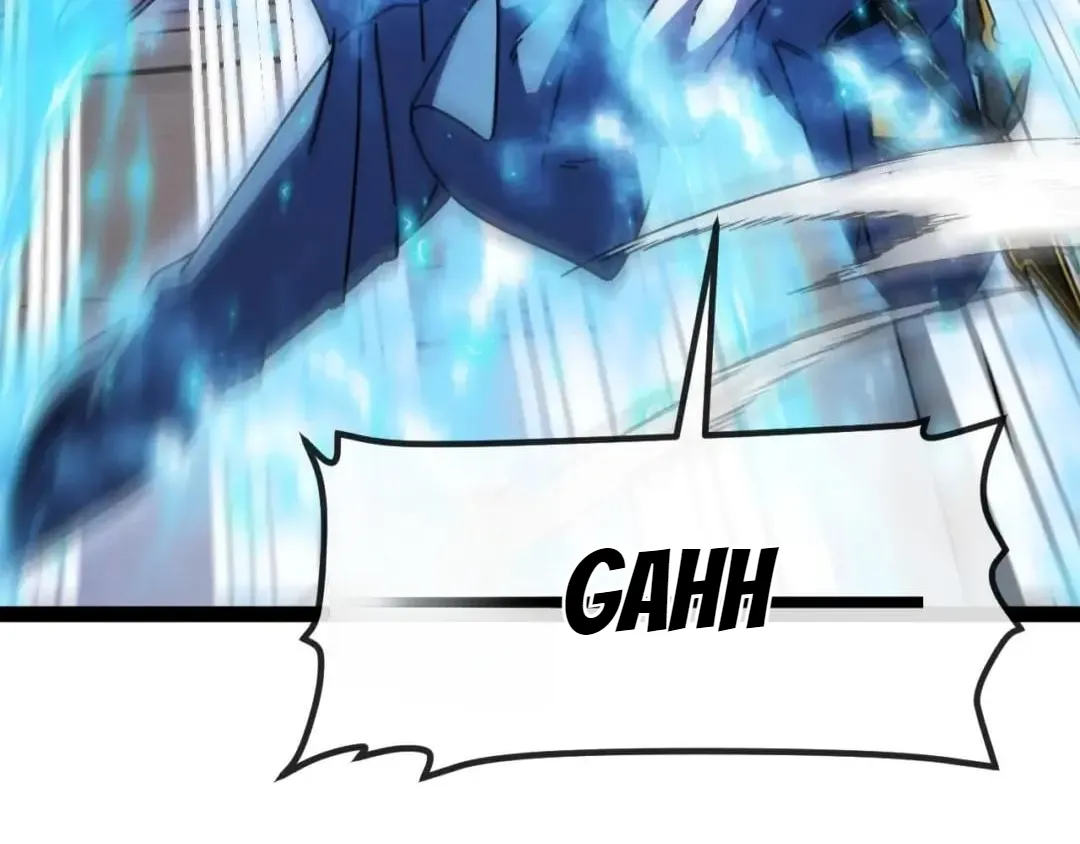 Divine Leveling System Chapter 213 page 53 - 
