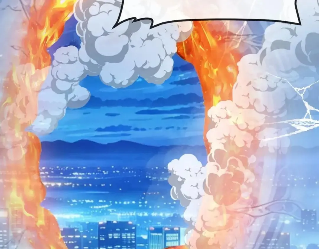 Divine Leveling System Chapter 213 page 55 - 